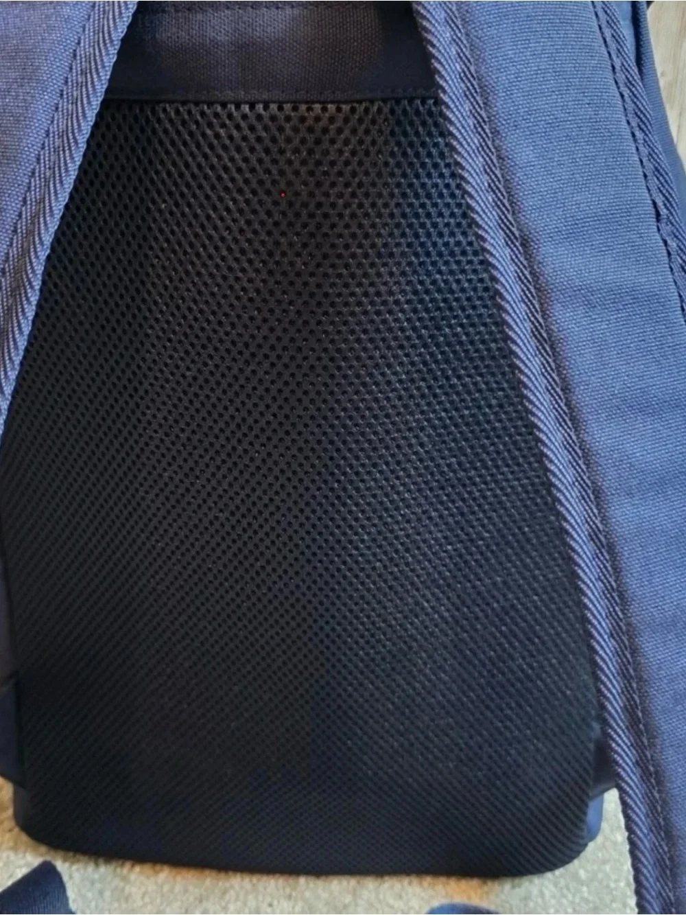 Polo Ralph Lauren Navy Blue Limited Edition Backpack